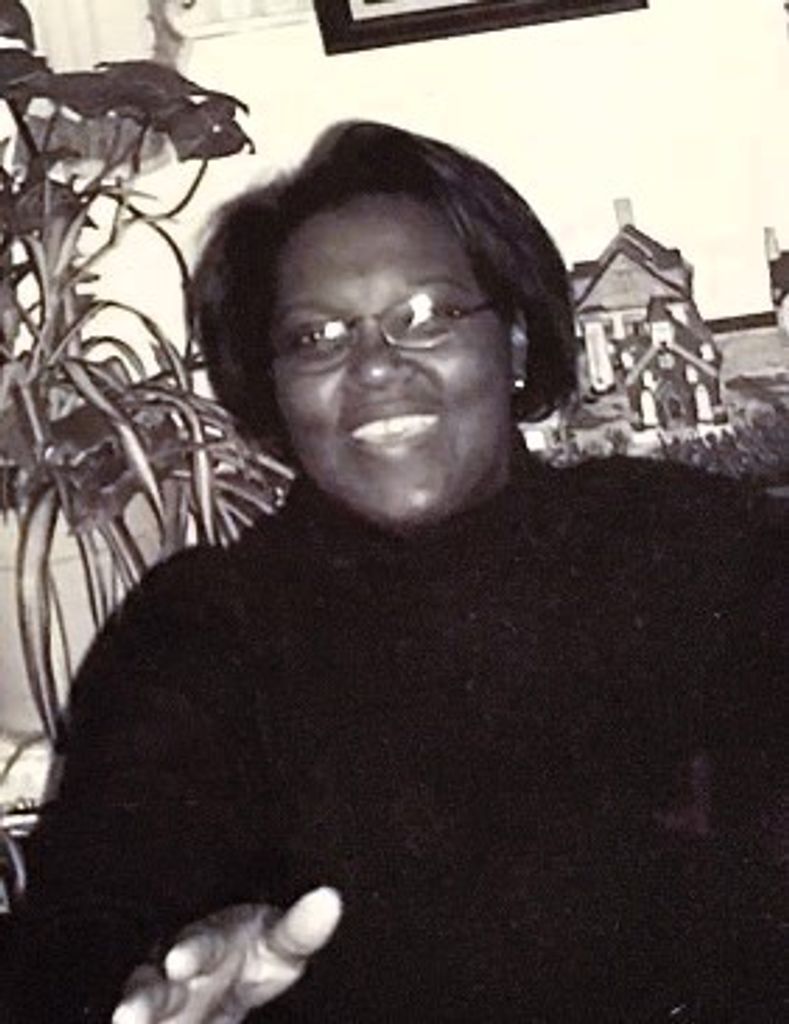Elaine Williams
