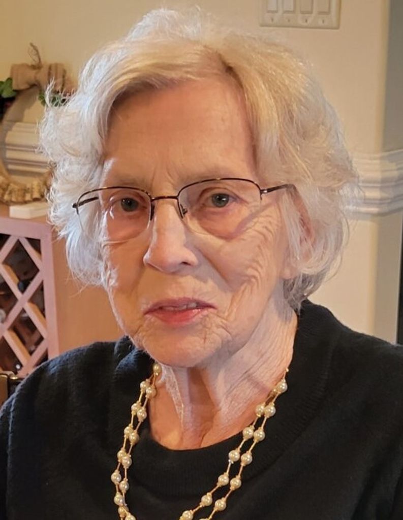 Natalie Virginia Lockhart Summerlin