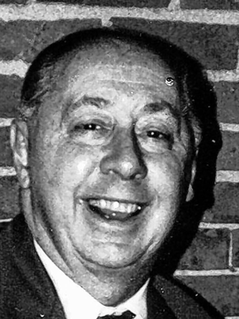 Ralph R. Colucci