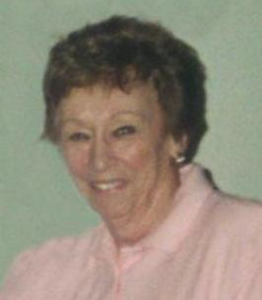 Barbara Kush