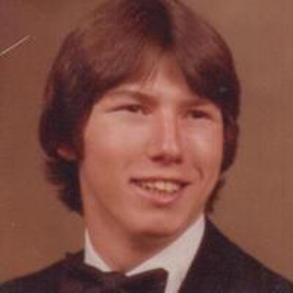 Randy Dale Hawkins Profile Photo