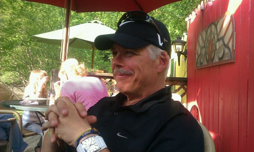 Gary Lipscomb