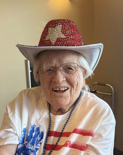 Patricia Ann Dutt's obituary image