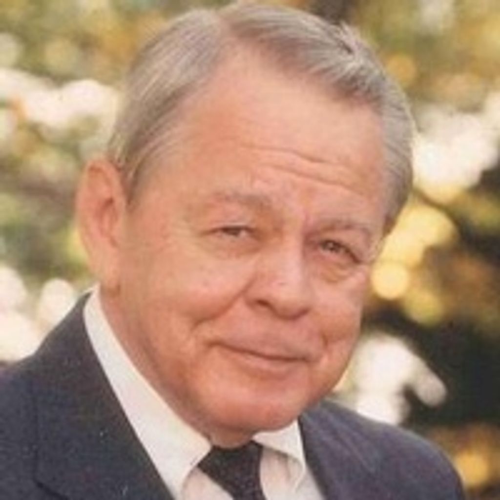 Donald B. Durbin