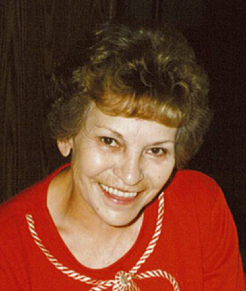 Cathryne June Bunselmeyer