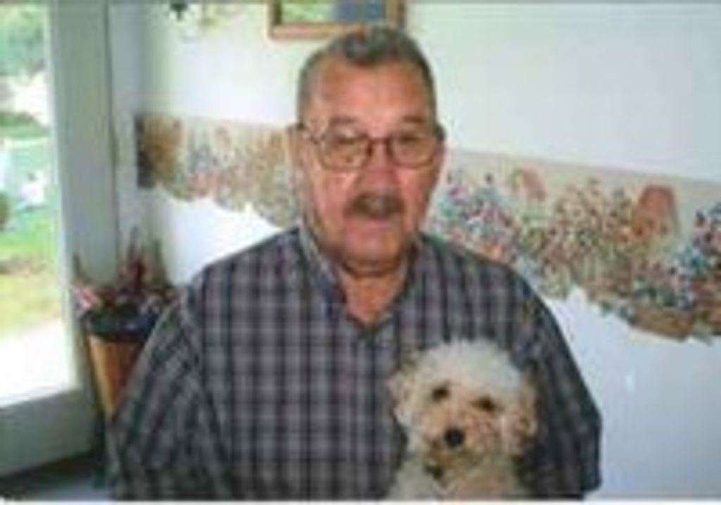 Daniel Orlan Dew, Jr.