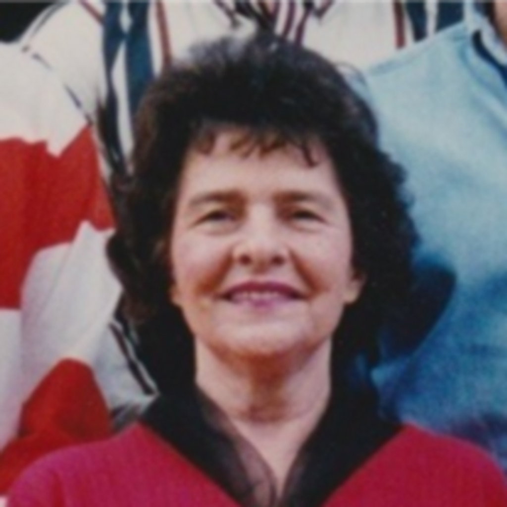 Carol Farmer Cooper