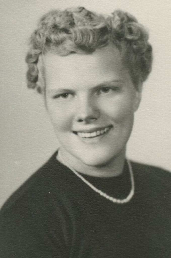 Virginia Gilliland Profile Photo