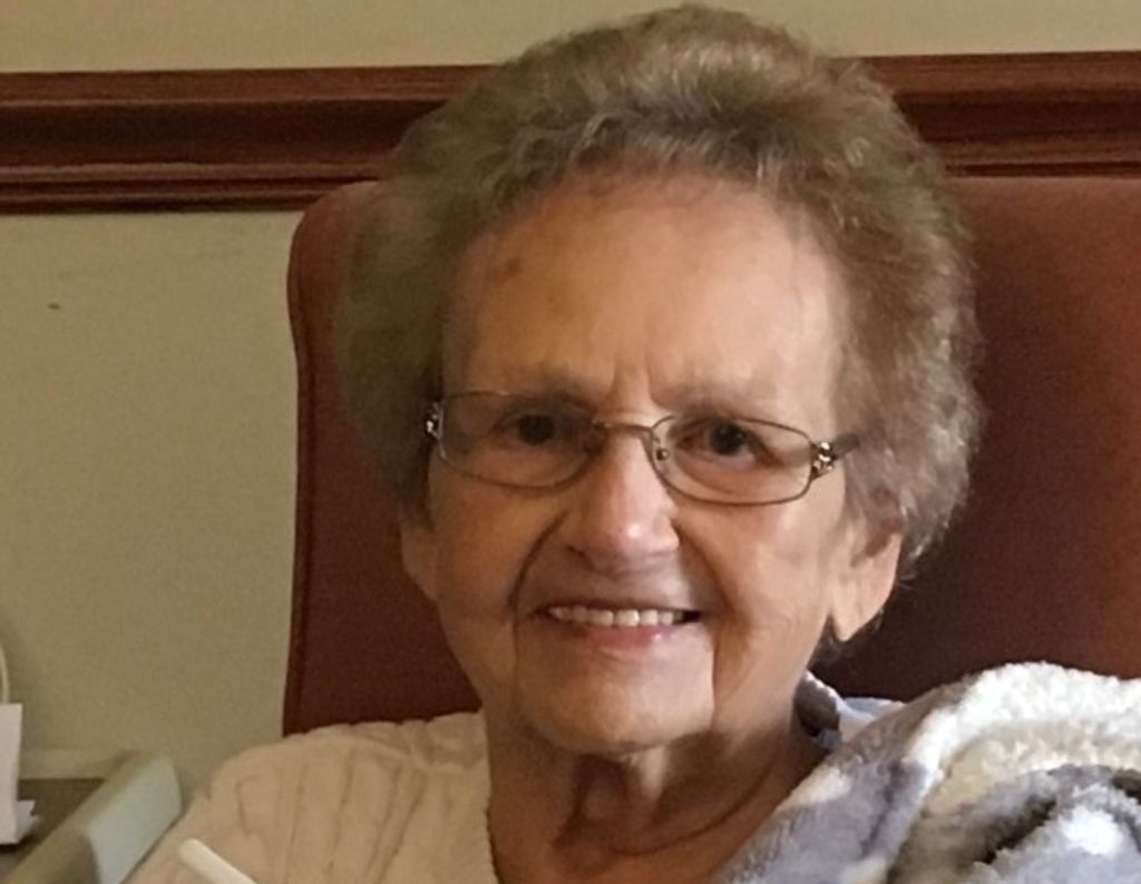 Catherine (Conley)  Oliver Profile Photo