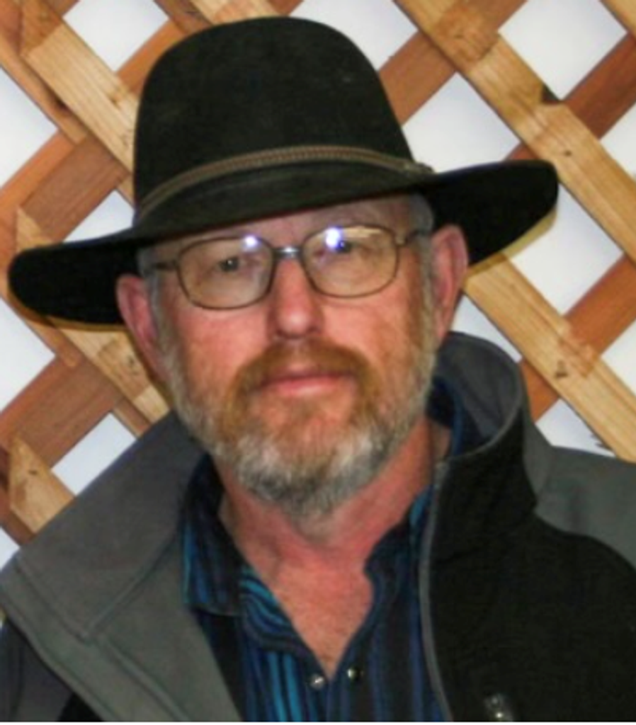 Daniel Roy Tschida