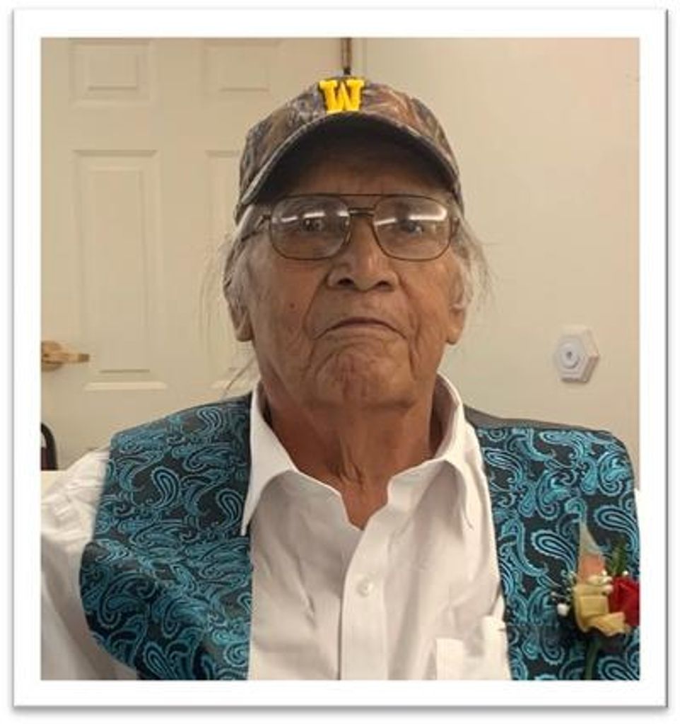 Meldon Donald Hill, Sr Profile Photo