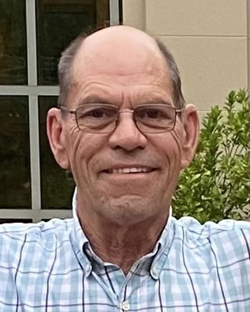 Douglas Lee Poli Profile Photo