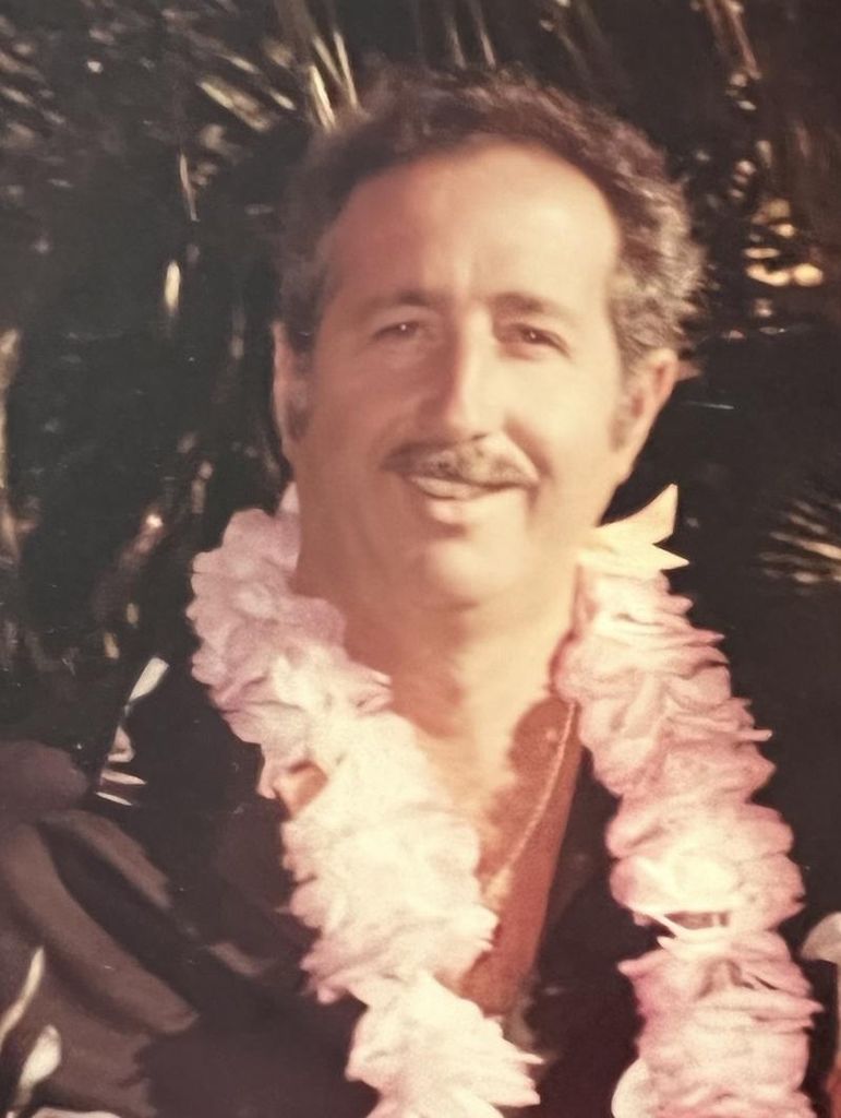 Alphonse S. Bonanno Jr.