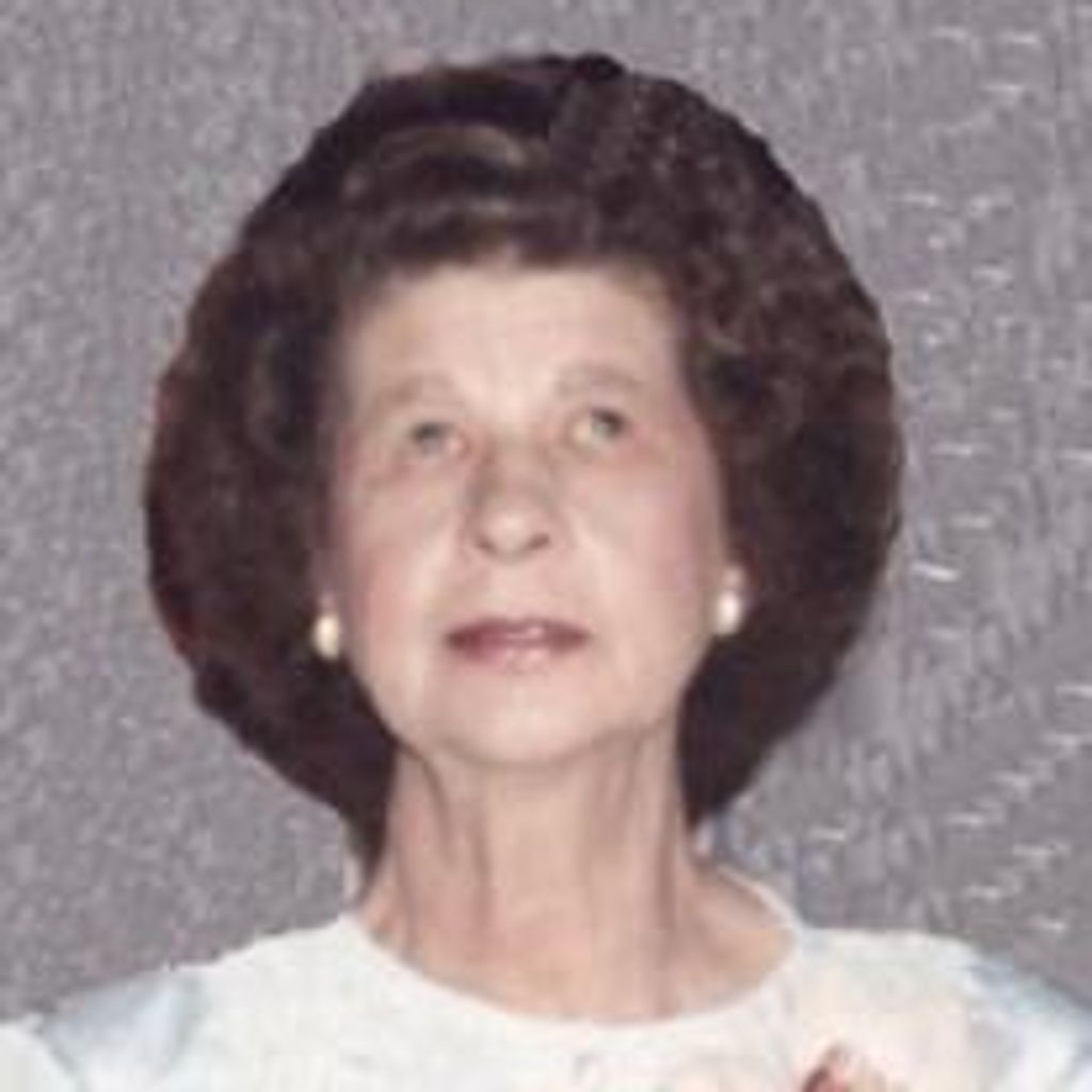 Julia Ann Talley Stewart