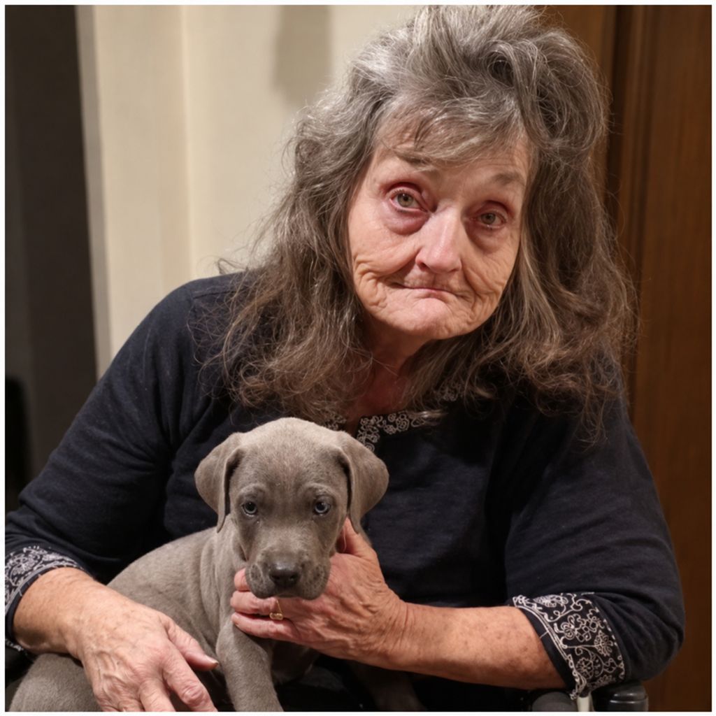 Lela Mae Luckie Profile Photo