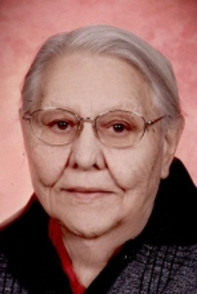 Lydia Hillesheim
