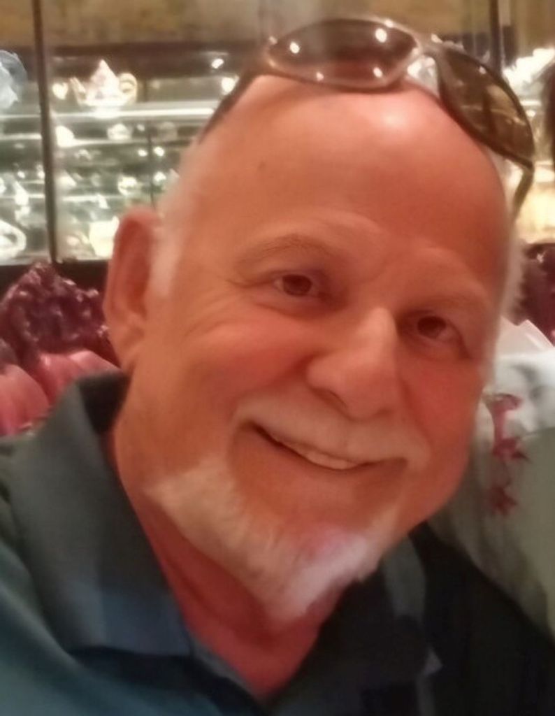 William "Bill" Robert Meyers Profile Photo
