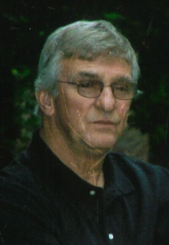 Frank Grant Profile Photo