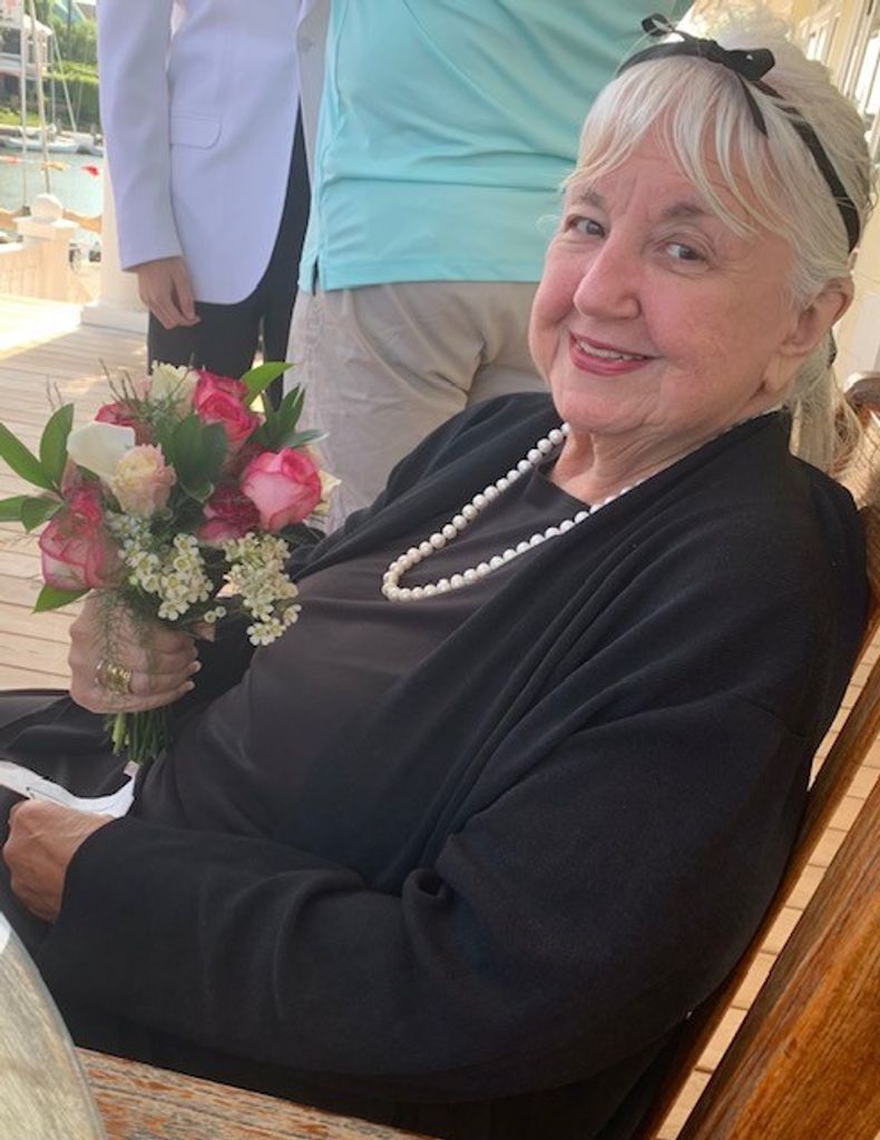 Diane Dezemler Mistele Profile Photo