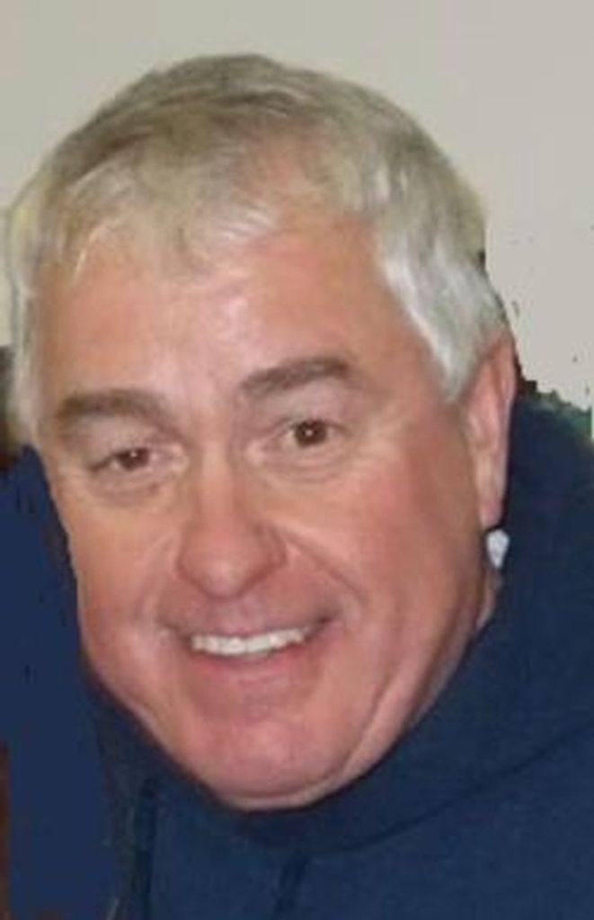 Michael Cygan Profile Photo