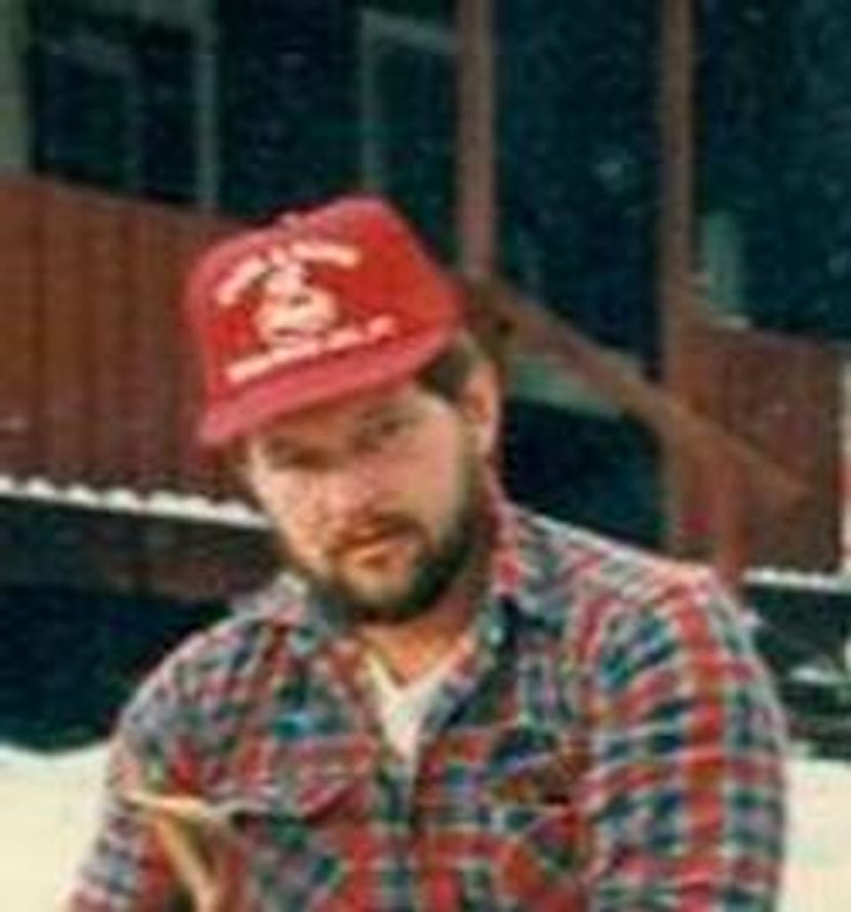 Craig Douglas Phillips Profile Photo