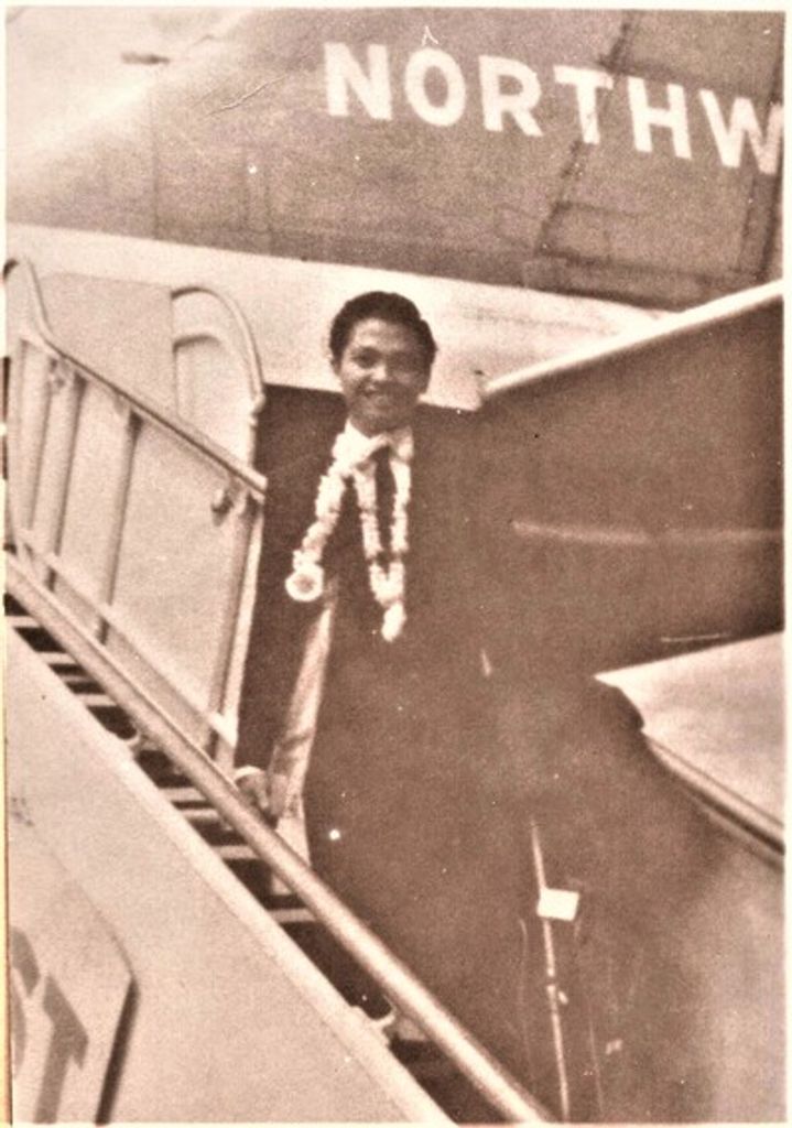 Domingo Gutierrez Canlas, Jr.