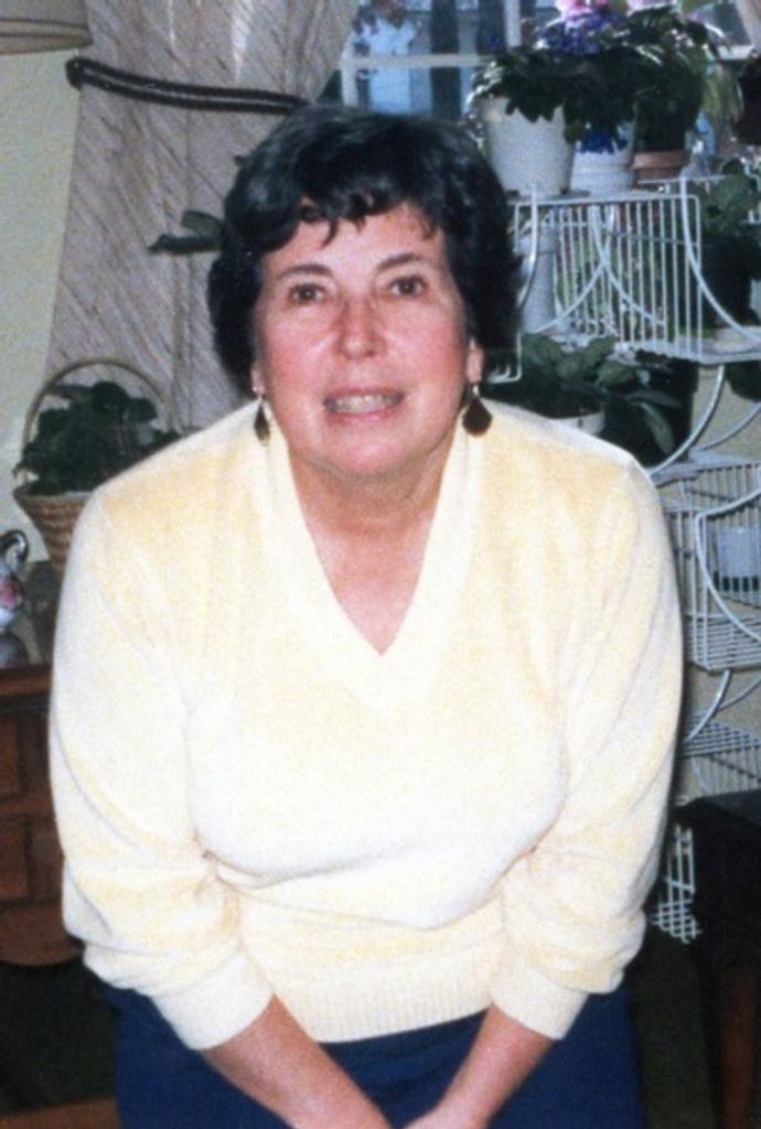 Loretta Vanik Horgan