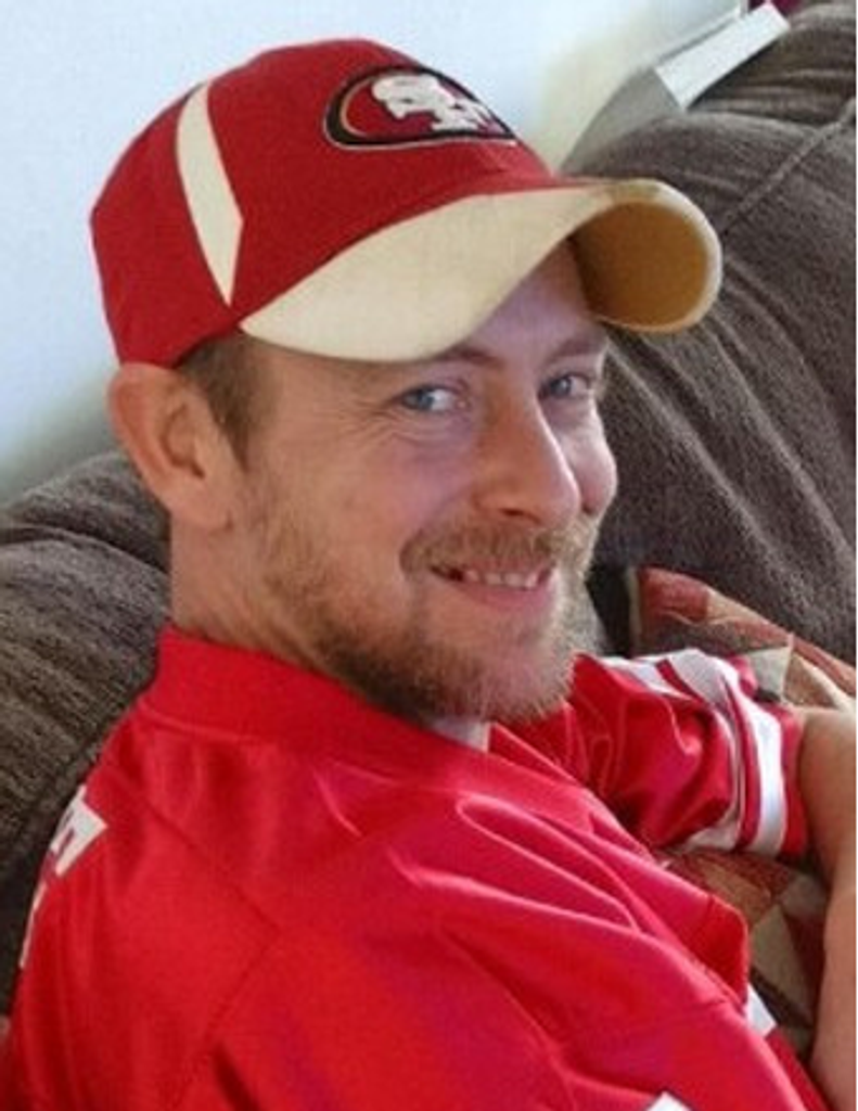 Jeremy Coppell Profile Photo