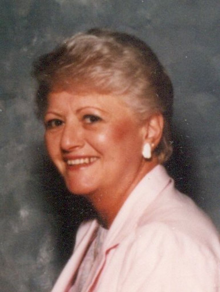 Bernice Miller