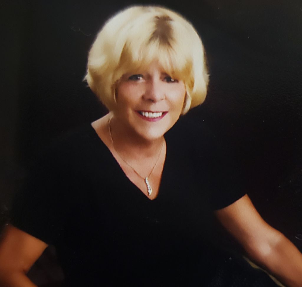 Rosalie Ann Almeida