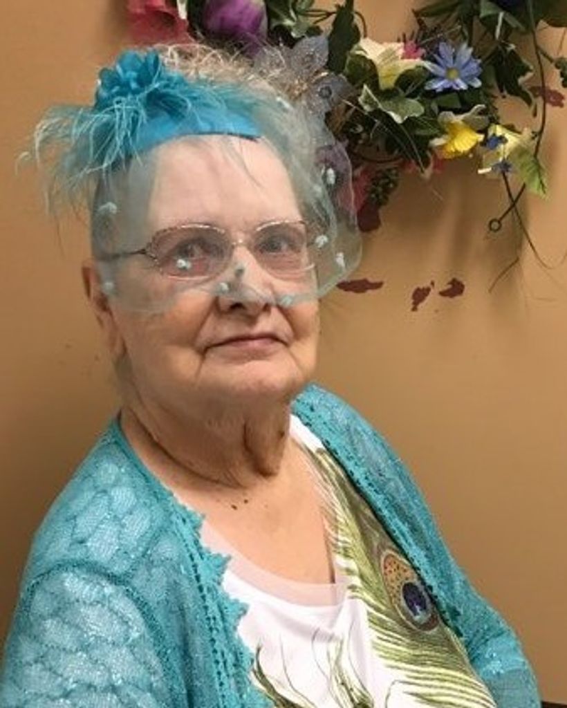 Norma Alyne Ramsey McDaniel Profile Photo