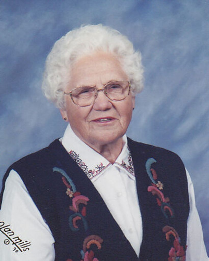Lillian Luckey Profile Photo