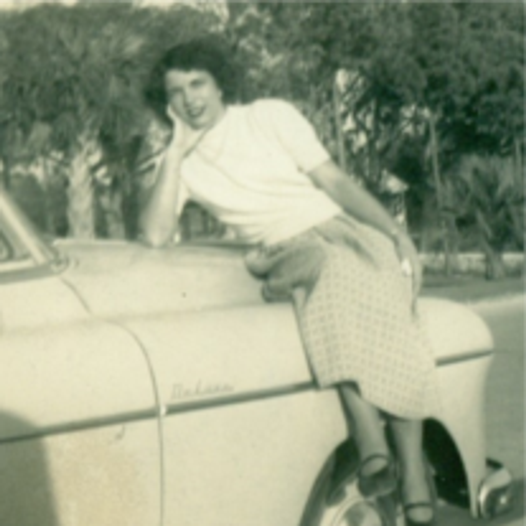 Mary Emma Skaar
