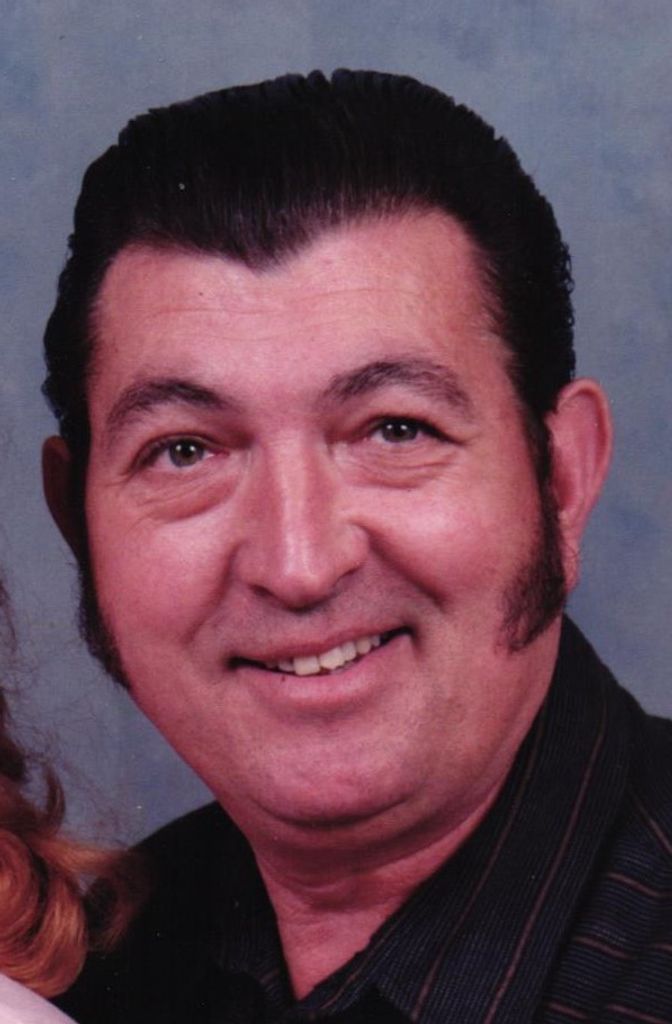 James Carlton Mabes