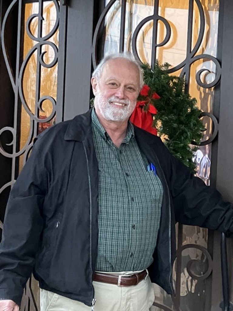 Peter Gallucci Profile Photo