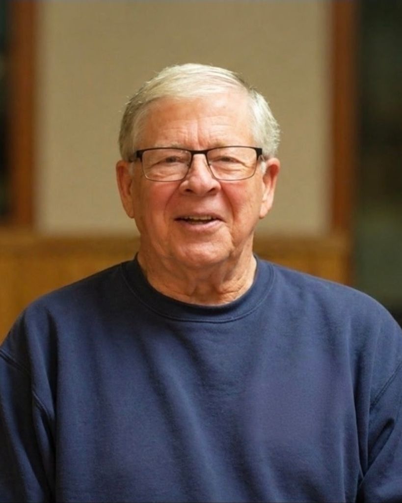 James F. Petersen
