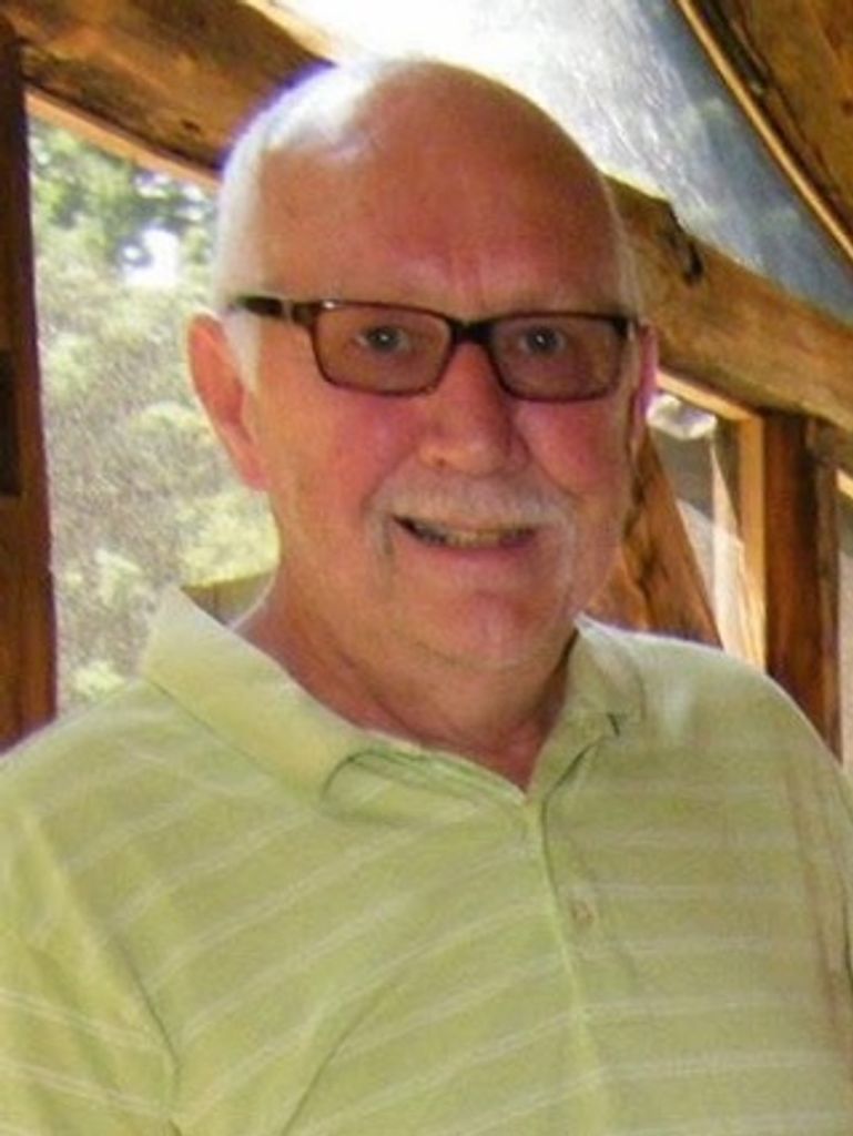 Charles W. "Chuck" Phillips Profile Photo