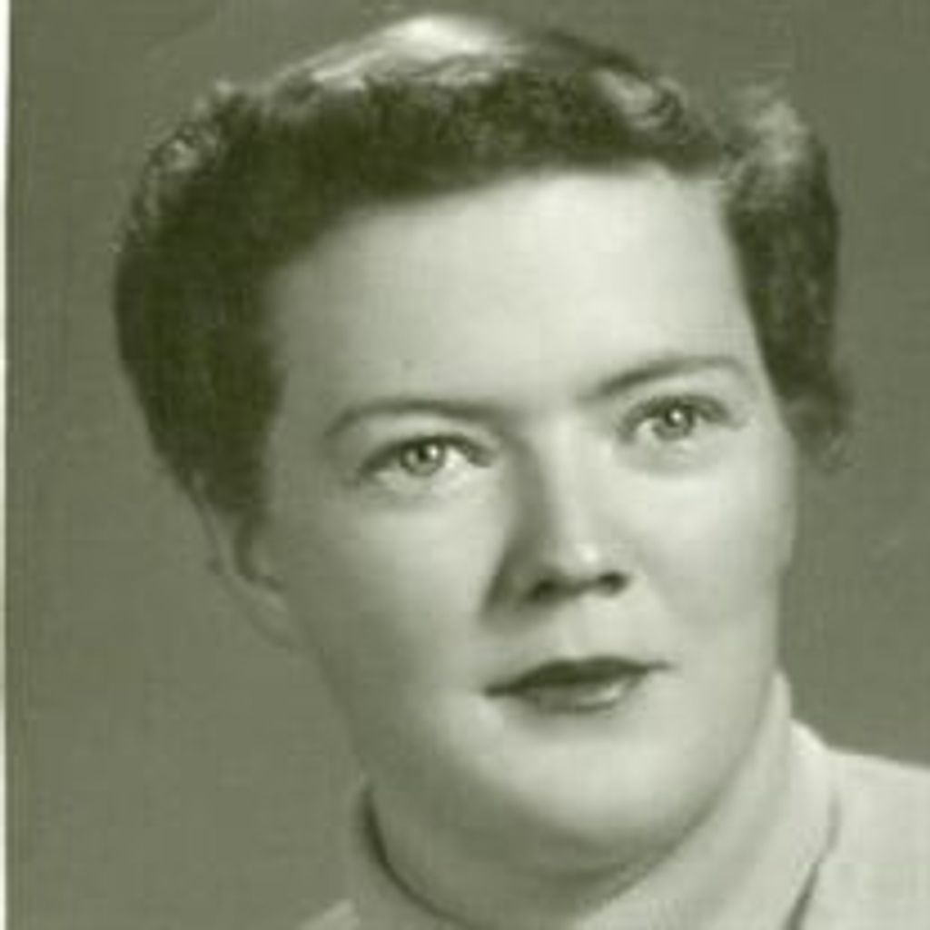 Marla Brenchely Bankhead