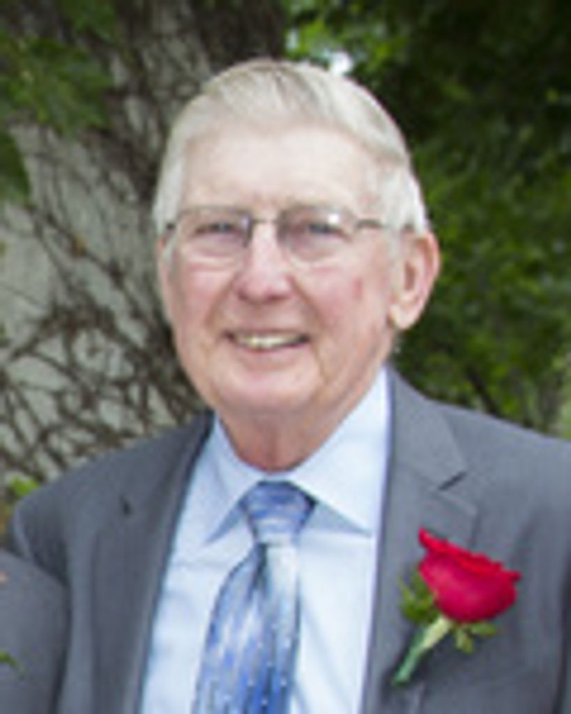 Leo J. Martin