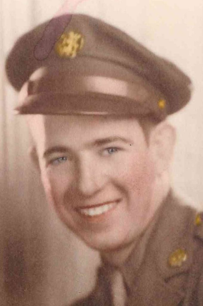 Clifford Leo 'Poppy' Richmann
