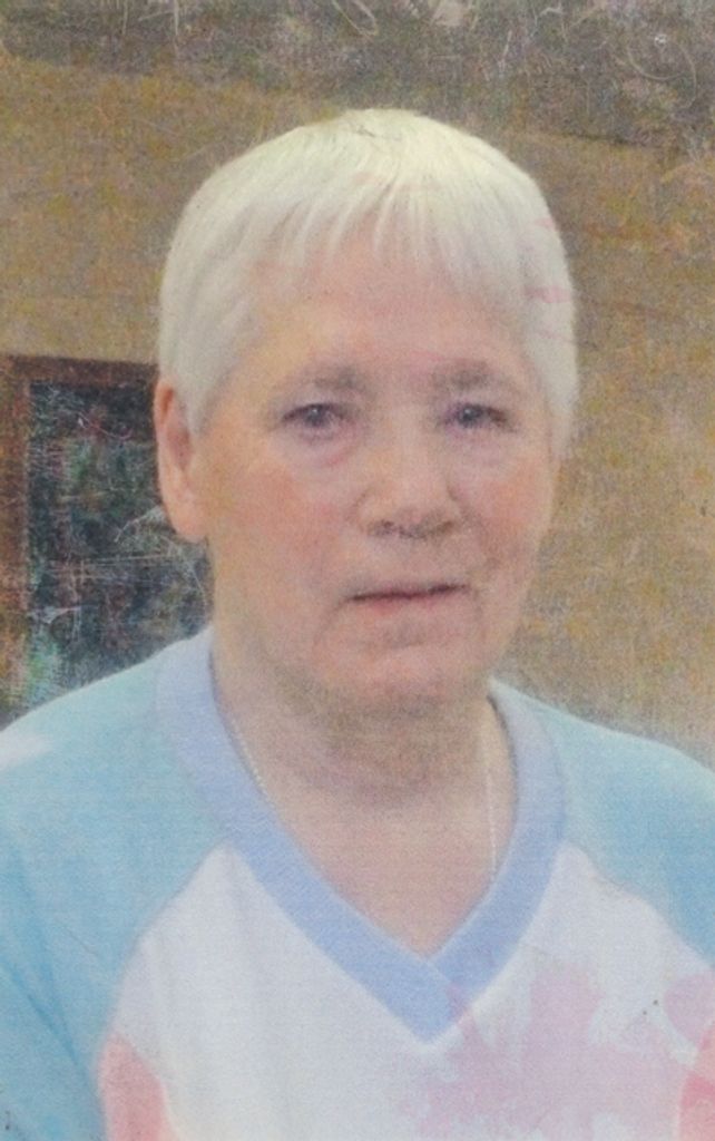 Ruby Luella Depriest