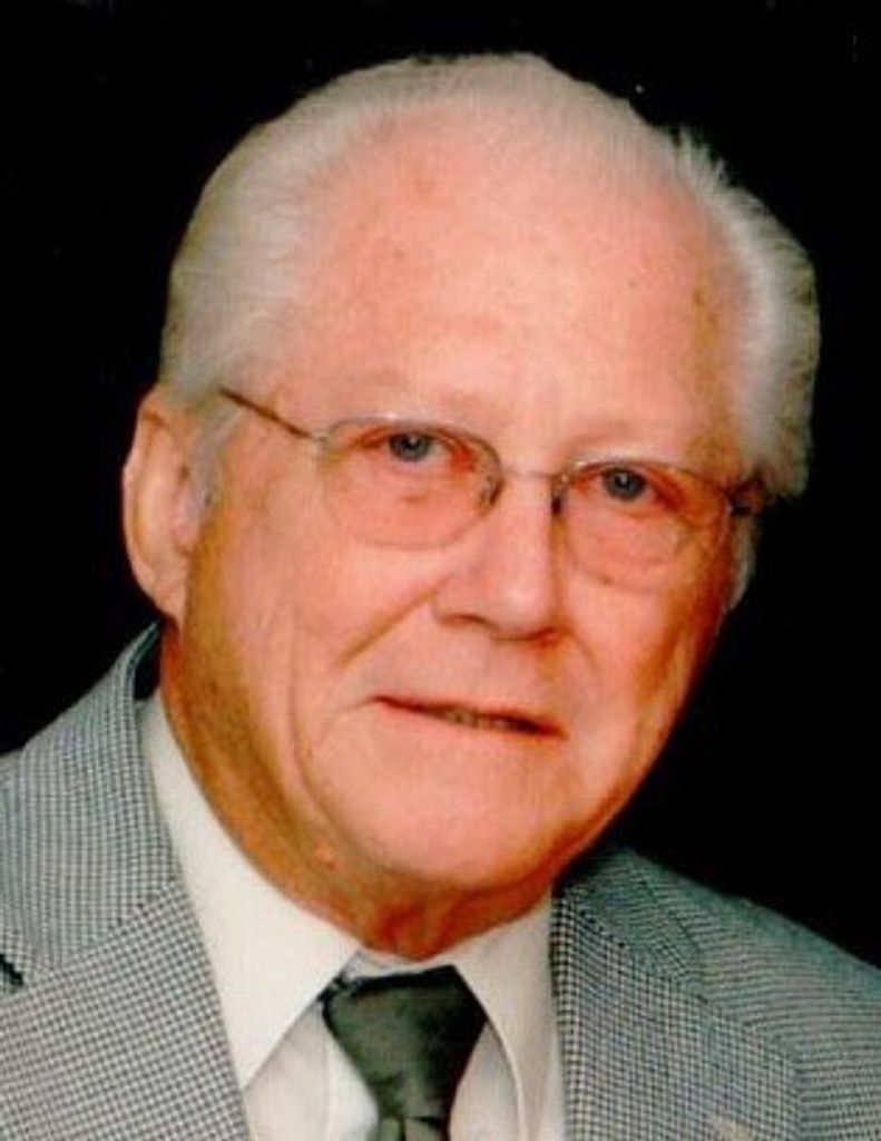 Richard Paul Green Profile Photo