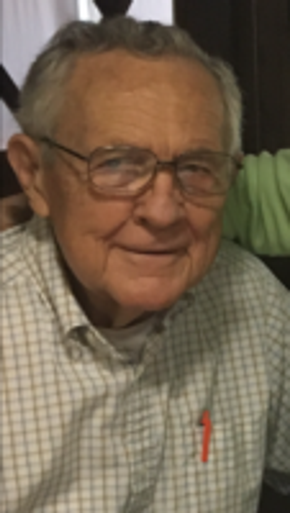 Stanley R. King