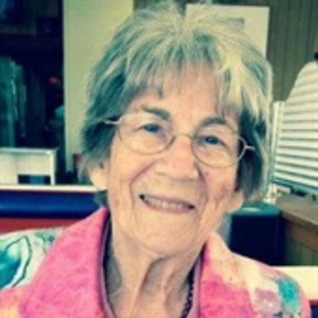 Juanita Rouse Leonard