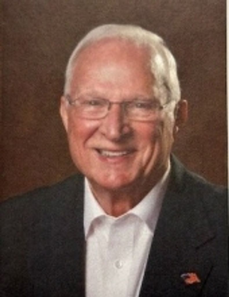 Larry Kelly Profile Photo