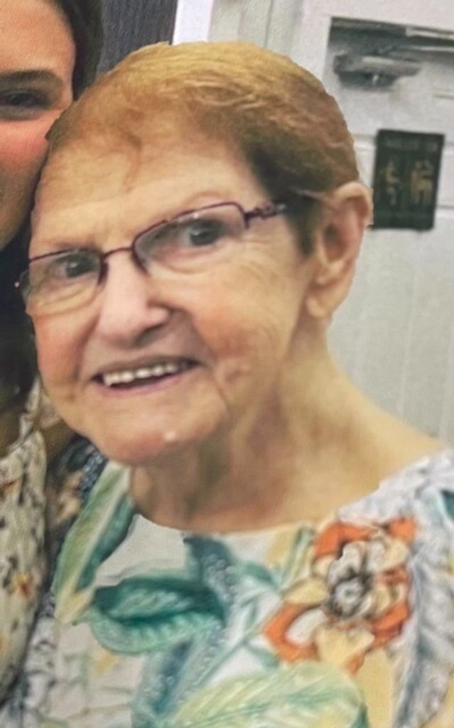 G. Marie Kelley Profile Photo