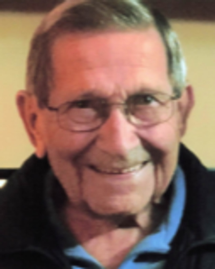 Donald Scott Whiteker Profile Photo