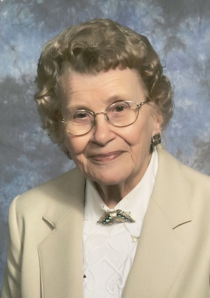Geraldine Henry Profile Photo