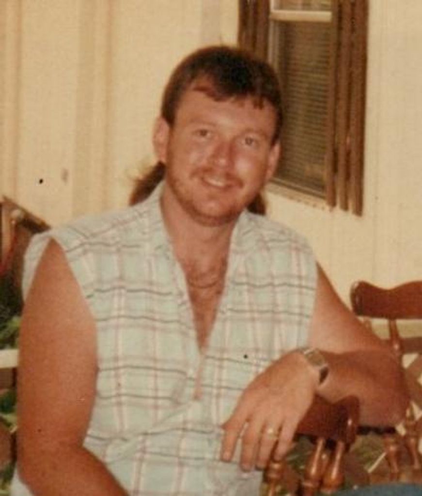 Billy Jack Moore Profile Photo