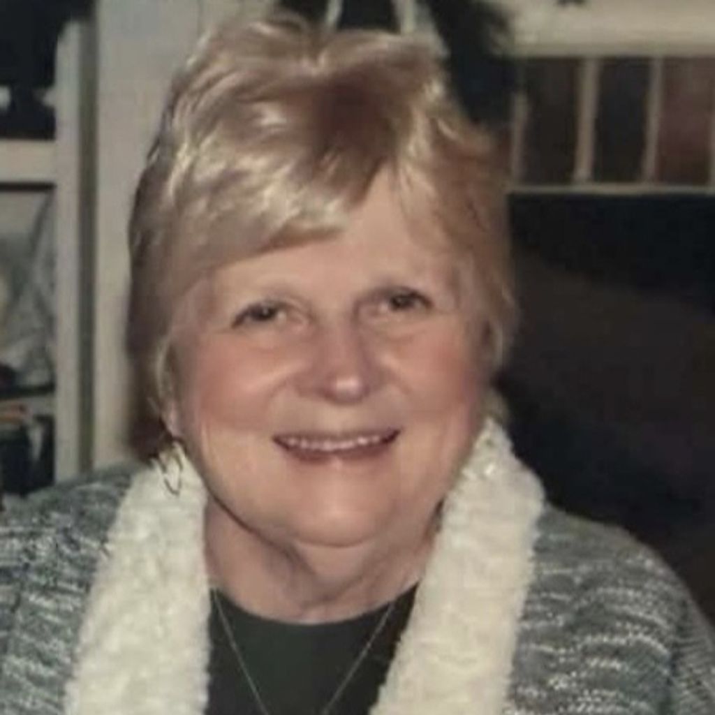 Frances Marietta Pulliam
